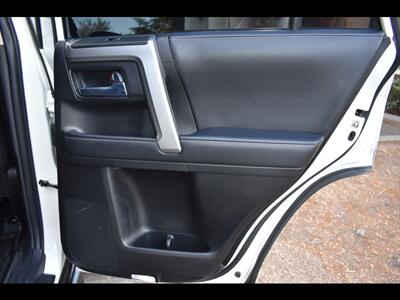 2022 Toyota 4Runner SR5 Premium   - Photo 29 - Mesa, AZ 85201