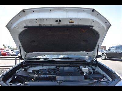 2022 Toyota 4Runner SR5 Premium   - Photo 47 - Mesa, AZ 85201