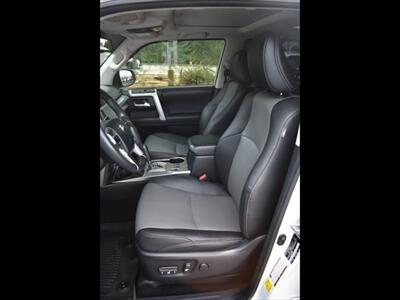 2022 Toyota 4Runner SR5 Premium   - Photo 16 - Mesa, AZ 85201