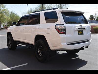 2022 Toyota 4Runner SR5 Premium   - Photo 6 - Mesa, AZ 85201