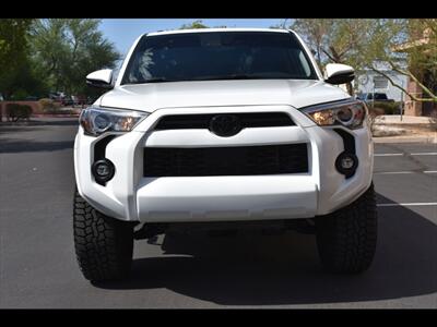 2022 Toyota 4Runner SR5 Premium   - Photo 8 - Mesa, AZ 85201