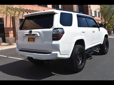 2022 Toyota 4Runner SR5 Premium   - Photo 7 - Mesa, AZ 85201