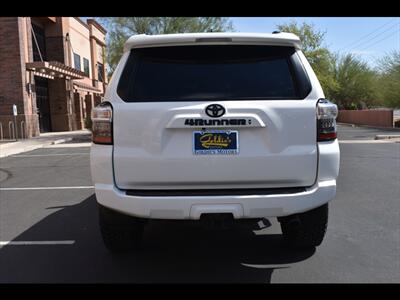 2022 Toyota 4Runner SR5 Premium   - Photo 9 - Mesa, AZ 85201
