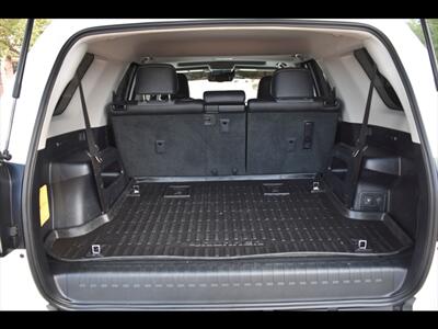 2022 Toyota 4Runner SR5 Premium   - Photo 25 - Mesa, AZ 85201