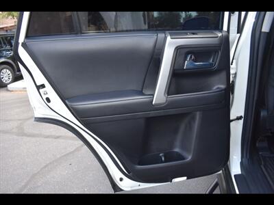 2022 Toyota 4Runner SR5 Premium   - Photo 22 - Mesa, AZ 85201