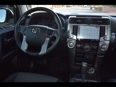 2022 Toyota 4Runner SR5 Premium   - Photo 33 - Mesa, AZ 85201