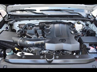 2022 Toyota 4Runner SR5 Premium   - Photo 48 - Mesa, AZ 85201