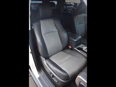 2022 Toyota 4Runner SR5 Premium   - Photo 39 - Mesa, AZ 85201
