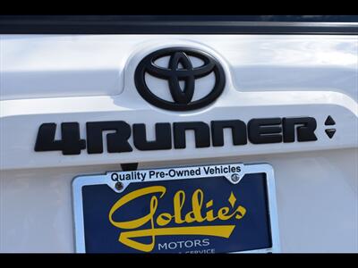 2022 Toyota 4Runner SR5 Premium   - Photo 56 - Mesa, AZ 85201