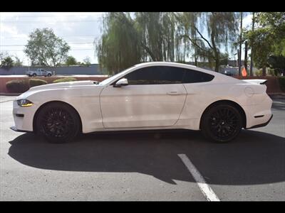 2019 Ford Mustang GT Premium   - Photo 4 - Mesa, AZ 85201