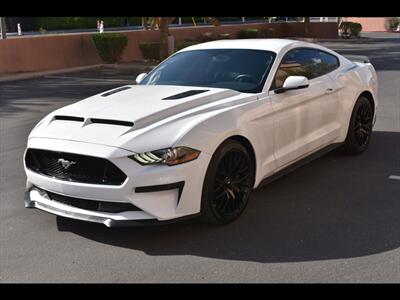 2019 Ford Mustang GT Premium   - Photo 3 - Mesa, AZ 85201