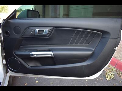 2019 Ford Mustang GT Premium   - Photo 29 - Mesa, AZ 85201