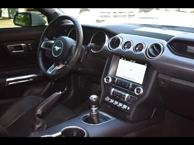 2019 Ford Mustang GT Premium   - Photo 26 - Mesa, AZ 85201
