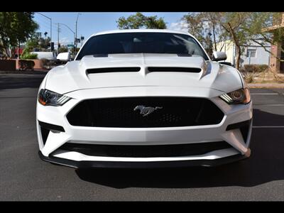 2019 Ford Mustang GT Premium   - Photo 8 - Mesa, AZ 85201
