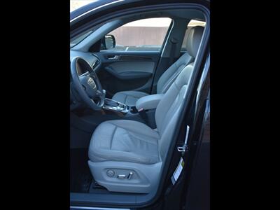 2014 Audi Q5 2.0T quattro Premium Plus - Photo 14 - Mesa, AZ 85201