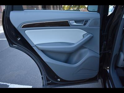 2014 Audi Q5 2.0T quattro Premium Plus - Photo 21 - Mesa, AZ 85201