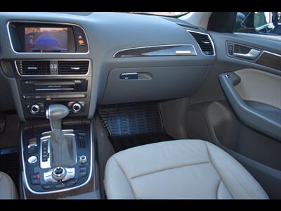 2014 Audi Q5 2.0T quattro Premium Plus - Photo 30 - Mesa, AZ 85201