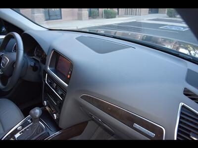2014 Audi Q5 2.0T quattro Premium Plus - Photo 36 - Mesa, AZ 85201