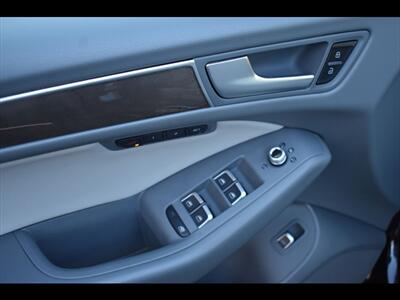 2014 Audi Q5 2.0T quattro Premium Plus - Photo 18 - Mesa, AZ 85201