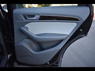 2014 Audi Q5 2.0T quattro Premium Plus - Photo 27 - Mesa, AZ 85201