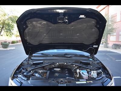 2014 Audi Q5 2.0T quattro Premium Plus - Photo 38 - Mesa, AZ 85201