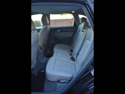 2014 Audi Q5 2.0T quattro Premium Plus - Photo 19 - Mesa, AZ 85201