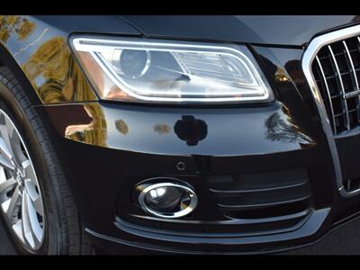 2014 Audi Q5 2.0T quattro Premium Plus - Photo 43 - Mesa, AZ 85201
