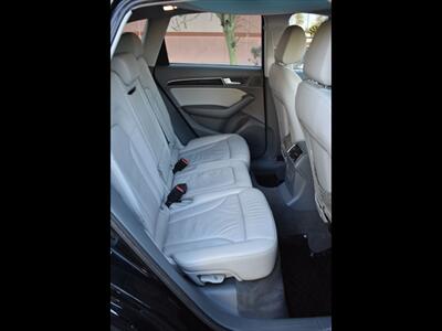 2014 Audi Q5 2.0T quattro Premium Plus - Photo 25 - Mesa, AZ 85201