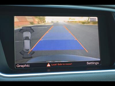 2014 Audi Q5 2.0T quattro Premium Plus - Photo 11 - Mesa, AZ 85201