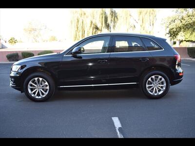 2014 Audi Q5 2.0T quattro Premium Plus - Photo 4 - Mesa, AZ 85201