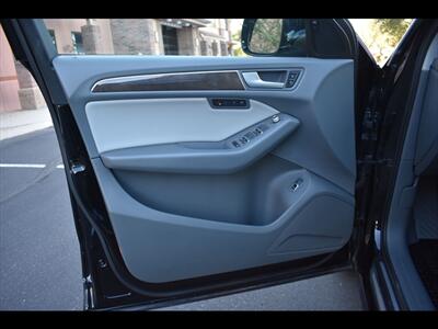 2014 Audi Q5 2.0T quattro Premium Plus - Photo 17 - Mesa, AZ 85201