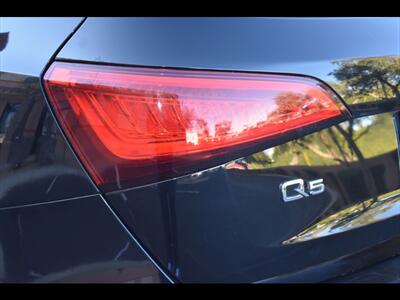 2014 Audi Q5 2.0T quattro Premium Plus - Photo 47 - Mesa, AZ 85201