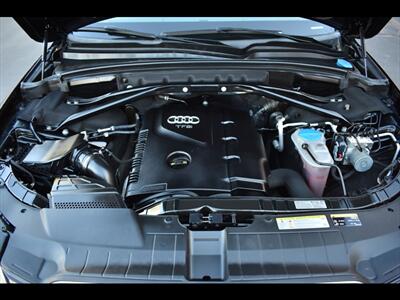 2014 Audi Q5 2.0T quattro Premium Plus - Photo 39 - Mesa, AZ 85201