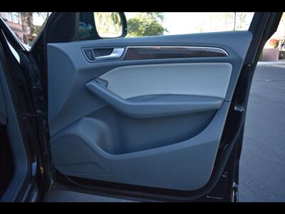 2014 Audi Q5 2.0T quattro Premium Plus - Photo 34 - Mesa, AZ 85201