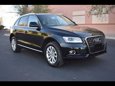 2014 Audi Q5 2.0T quattro Premium Plus - Photo 2 - Mesa, AZ 85201