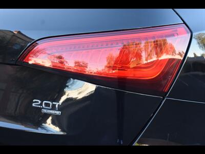 2014 Audi Q5 2.0T quattro Premium Plus - Photo 49 - Mesa, AZ 85201