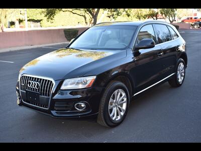 2014 Audi Q5 2.0T quattro Premium Plus - Photo 3 - Mesa, AZ 85201