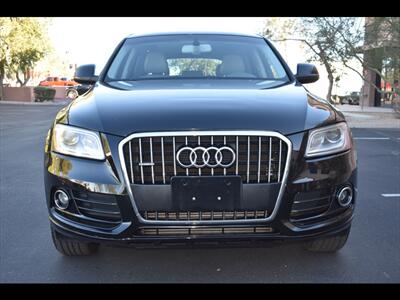 2014 Audi Q5 2.0T quattro Premium Plus - Photo 8 - Mesa, AZ 85201