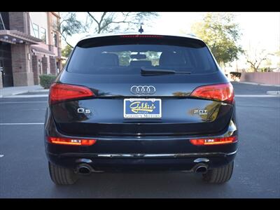 2014 Audi Q5 2.0T quattro Premium Plus - Photo 9 - Mesa, AZ 85201