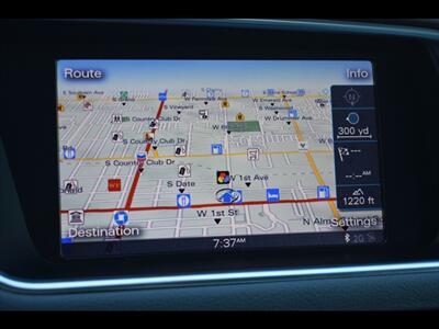 2014 Audi Q5 2.0T quattro Premium Plus - Photo 10 - Mesa, AZ 85201