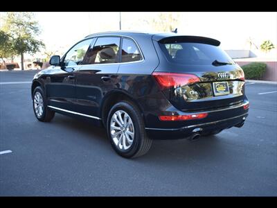 2014 Audi Q5 2.0T quattro Premium Plus - Photo 6 - Mesa, AZ 85201