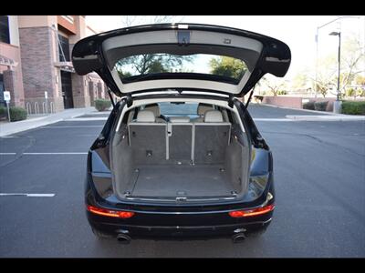 2014 Audi Q5 2.0T quattro Premium Plus - Photo 22 - Mesa, AZ 85201