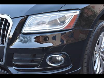 2014 Audi Q5 2.0T quattro Premium Plus - Photo 45 - Mesa, AZ 85201