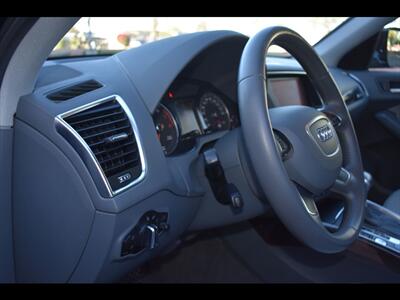 2014 Audi Q5 2.0T quattro Premium Plus - Photo 16 - Mesa, AZ 85201