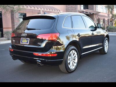 2014 Audi Q5 2.0T quattro Premium Plus - Photo 7 - Mesa, AZ 85201