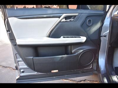2018 Lexus RX 350   - Photo 18 - Mesa, AZ 85201