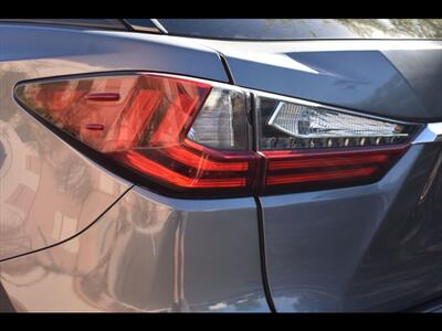 2018 Lexus RX 350   - Photo 47 - Mesa, AZ 85201