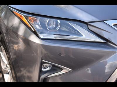 2018 Lexus RX 350   - Photo 43 - Mesa, AZ 85201