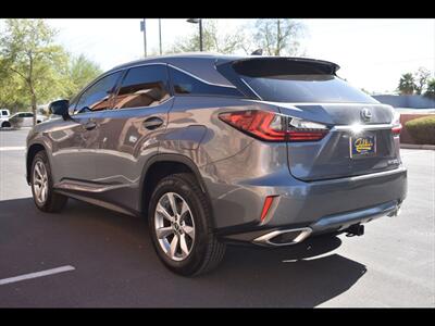 2018 Lexus RX 350   - Photo 6 - Mesa, AZ 85201