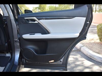 2018 Lexus RX 350   - Photo 28 - Mesa, AZ 85201